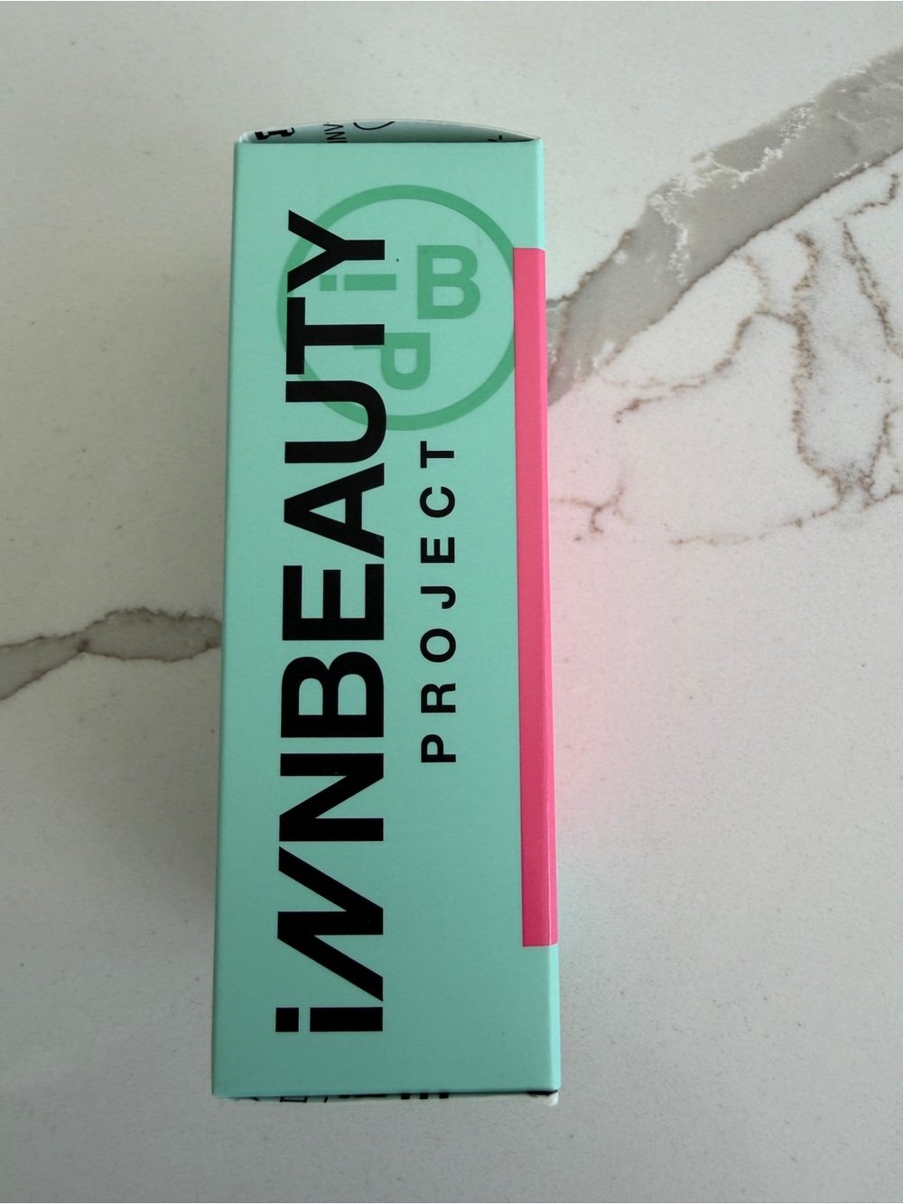 InnBeauty Project Green Machine